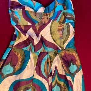 Dress for young women